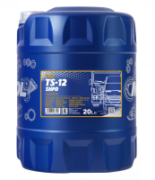 Mannol S-12 SHPD 10W-30, 20л