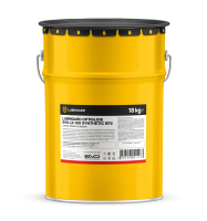 Смазка Lubrigard Optiglide EVO LX-100 Synthetic EP2, 18кг