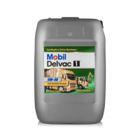 Mobil Delvac 1 LE 5W-30, 20л
