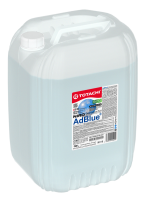 TOTACHI Niro ADBLUE®, 10л