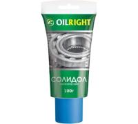 Oil Right Солидол синтетический, 100гр