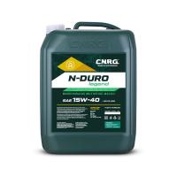 C.N.R.G. N-Duro Legend 15W-40 CF-4/SG, 20л