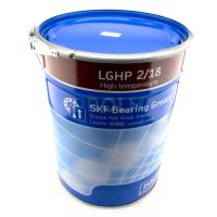 Пластичная смазка SKF SKF LGHP 2, 18 кг