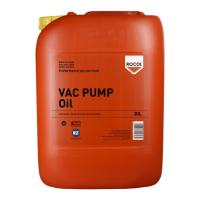 Rocol Vac Pump Oil, 20л