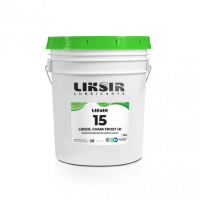 Liksol Chain Frost 15 H1, 20л