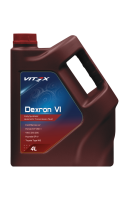 Vitex Dexron VI, 4л