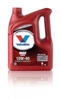 Valvoline MaxLife 10W-40, 4л