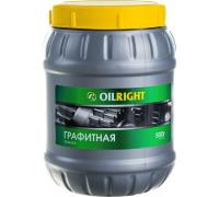 Oil Right Смазка графитная, 800гр