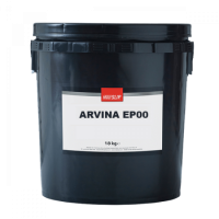 Смазка MolySlip Arvina EP 00, 18кг 