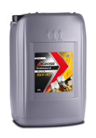 AKross Professional 15W-40 CI-4/SL E7, 20л