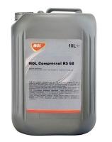 Mol Compressol RS 68, 10л