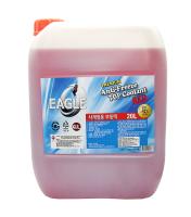 Eagle Top Coolant Red (-52), 20л