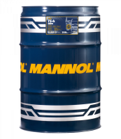 Mannol TS-4 SHPD 15W-40 Extra, 208л
