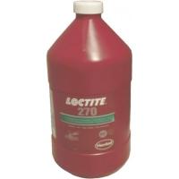 Фиксатор резьбы высокой прочности Loctite 270, 1 л