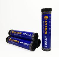 Смазка Ultrol HT EP 2 Complex Grease, 0.4кг 