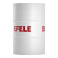 Универсальная полусинтетическая смазка EFELE SG-397 с пищевым допуском NSF H1, 180кг