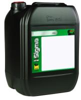 Eni i-Sigma top 5W-30, 20л