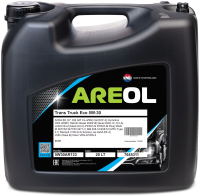 Areol Trans Truck ECO 5W-30, 20л
