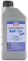 Liqui Moly Coolant Ready Mix RAF12+, 1л