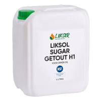 LIKSOL SUGAR GETOUT H1, 5л