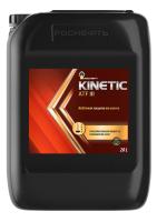 Роснефть Kinetic ATF III, 20л