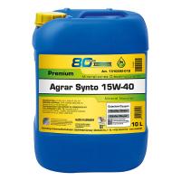 Ravenol Agrar Synto Premium 15W-40, 10л