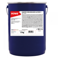 Смазка Rowe Hightec Greaseguard Alltemp 2, 5л