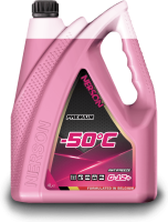 Nerson HD Premium G-12+ -50 гр., 4л