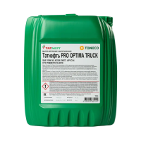 Татнефть Pro Optima Truck 10W-30, 10л