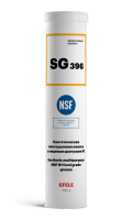 Смазка  Efele SG-396 многоцелевая с пищевым допуском NSF H1, 400гр