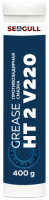 Seagull Grease HT 2 V220, 400г