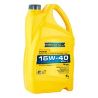 Ravenol Formel Super 15W-40 SF-CD, 5л