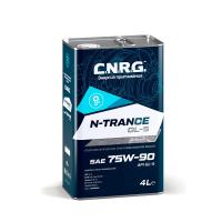 C.N.R.G. N-Trance GL-5 75W-90, 4л