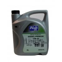 Nord OIL Diesel Premium 10W-40 CJ-4/SN, 5л