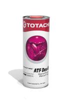 TOTACHI NIRO ATF DEX-III, 1л