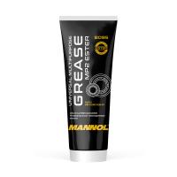 Смазка Mannol 8095 MP-2 Universal Multipurpose Grease MP2, 230гр