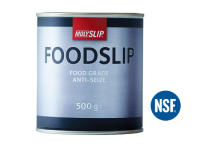Смазка MolySlip Foodslip, 500гр