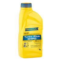 Ravenol Turbo plus SHPD 10W-30, 1л