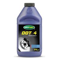 Oil Right DOT-4, 910гр