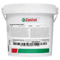 Смазка CASTROL BRAYCOTE INERTOX 500-2, 5 кг