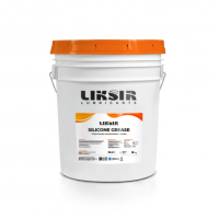 Liksir Silicone Grease, 18кг