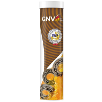 Смазка GNV Amber Force EP 0, 370гр