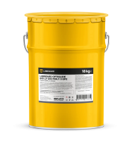 Смазка Lubrigard Optiglide EVO LX-200 MOLY 3 EP2, 18кг