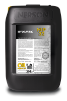 Nerson Oil Hydraulic Extreme Arctic HVLP 32, 20л