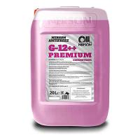 Antifreez Nerson Premium G-12++ -50 C, 20л 