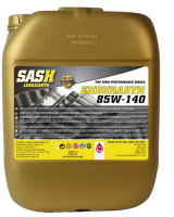 Sash EnduraSyn 85W-140, 20л