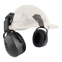 Противошумные наушники с разъемом на каску (28 дБ) Jeta Safety JEM-421C Clamor Light