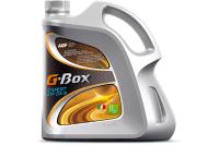 G-Box Expert ATF DX III, 4л
