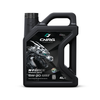 CNRG N-Force Special Asia 5W-20 SP/SP-RC, GF-6A , 4л