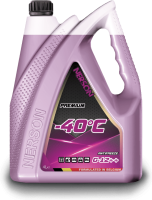 Nerson HD Premium G-12++ -40 гр., 4л
